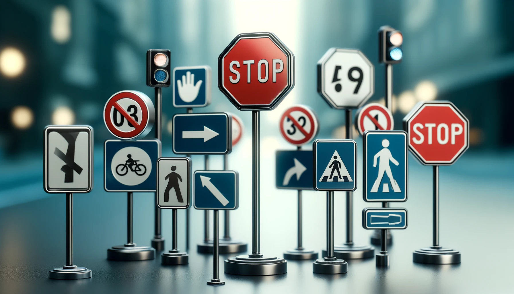 Onde Comprar Placas de Trânsito