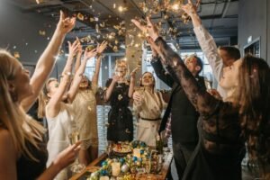 eventos corporativos