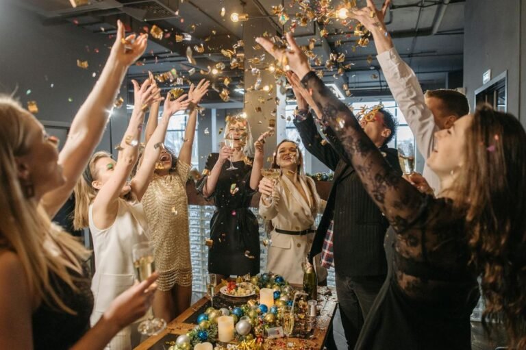 eventos corporativos
