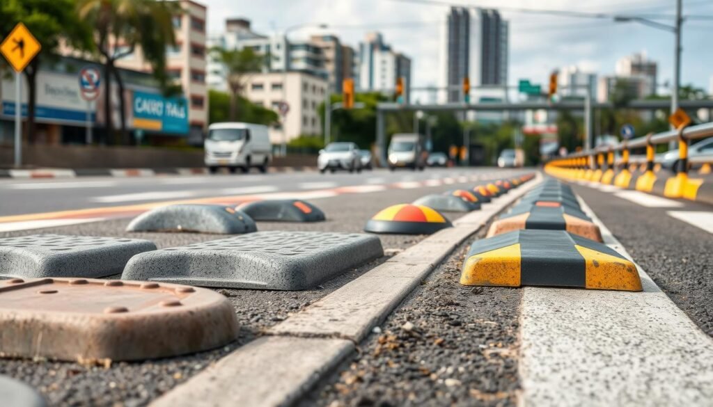 redutores de velocidade