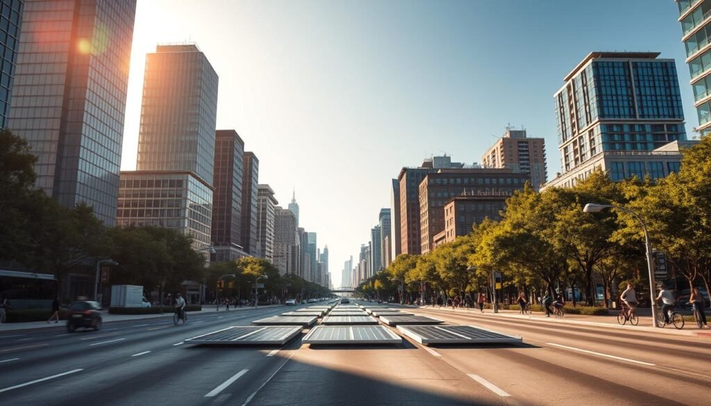 sustentabilidade urbana